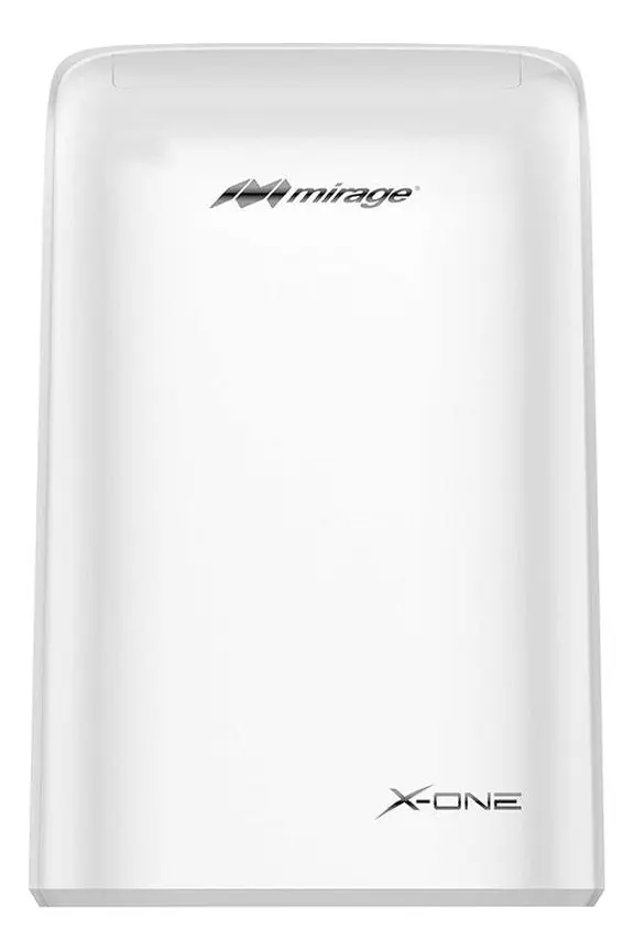 Mirage X-One 1 Ton Portable Air Conditioner