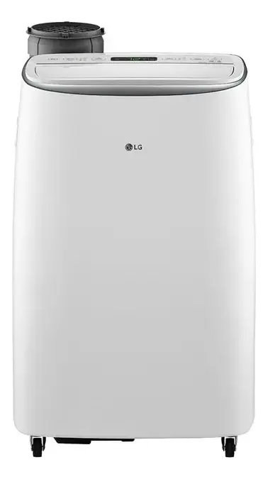 LG 1 Ton Inverter Portable Air Conditioner