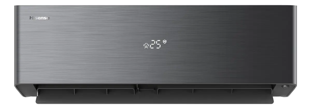 Hisense Smart Eye 1 Ton Inverter Mini-Split