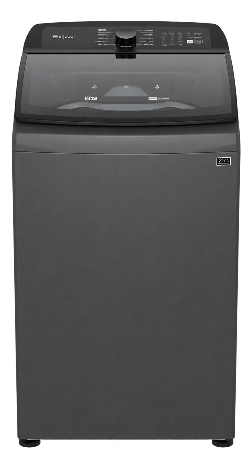 Whirlpool Xpert Eco 21 kg Washer