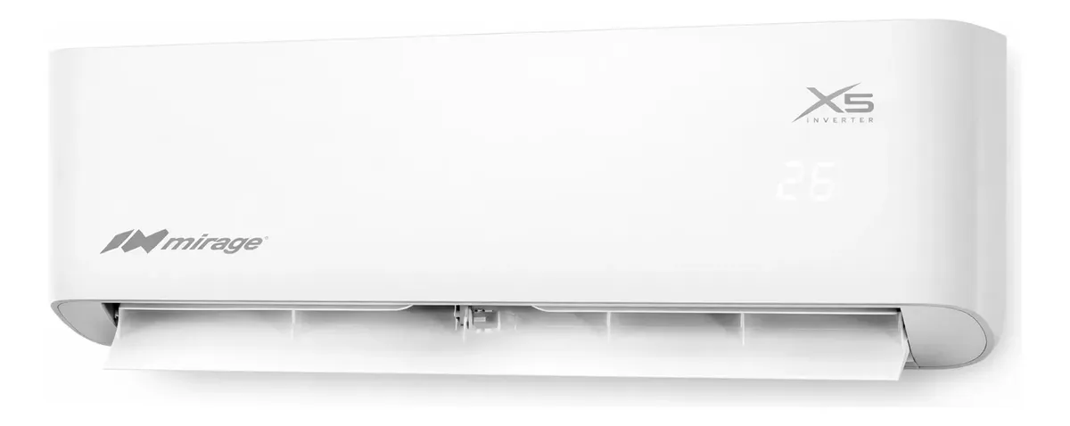 Mirage X5 2 Ton Inverter Mini-Split