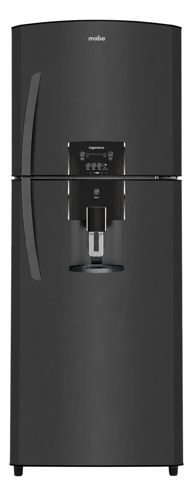 Mabe Automatic 360L Refrigerator