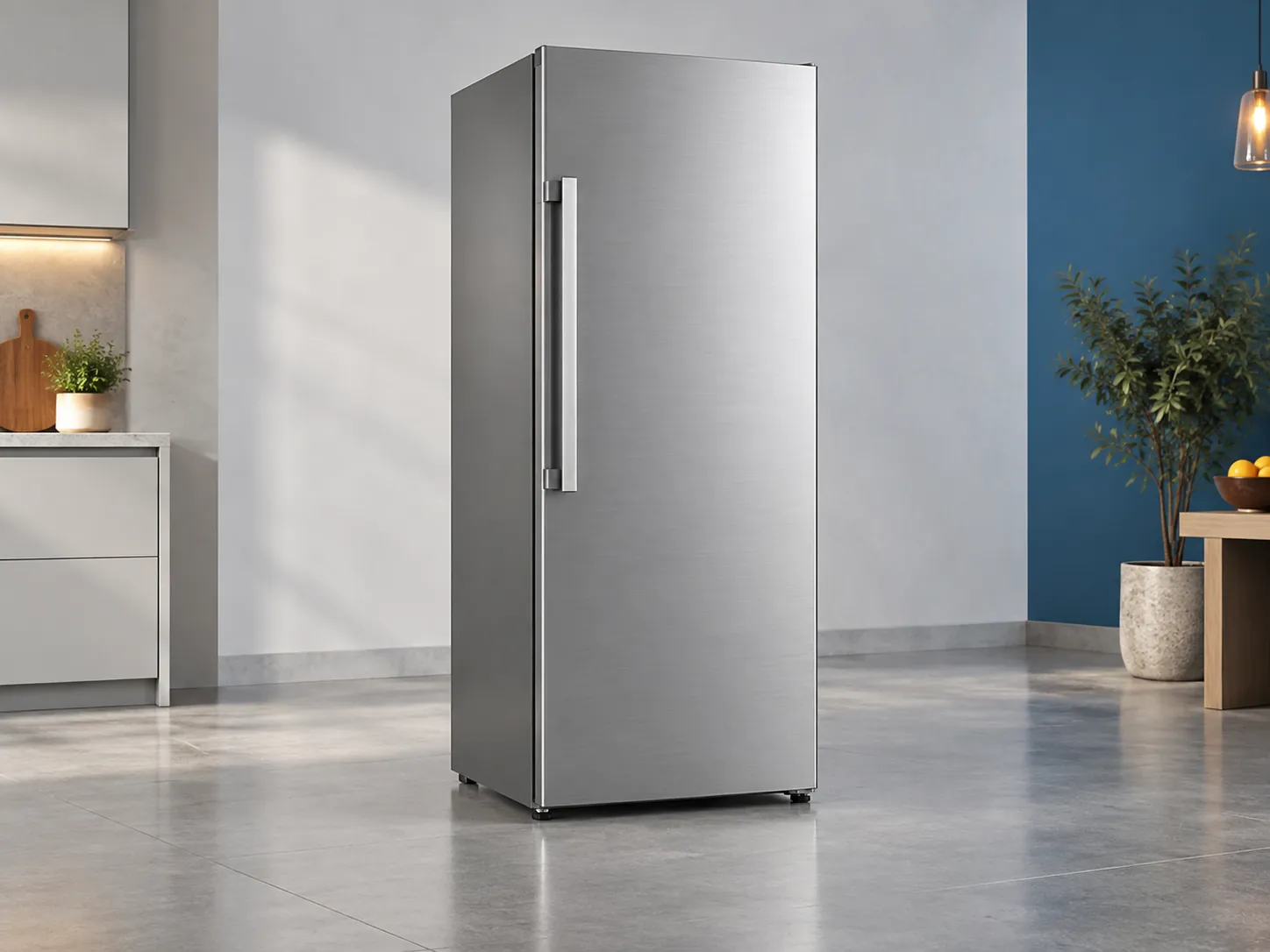 Reparación de refrigerador Una puerta en Guadalajara